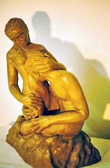 Zeit der Zärtlichkeit